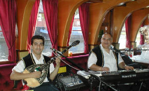 Great Disco Bouzouki Band, The* Disco Bouzouki Band - Giorgio Great Disco Bouzouki Band, The* Disco Bouzouki Band - Giorgio